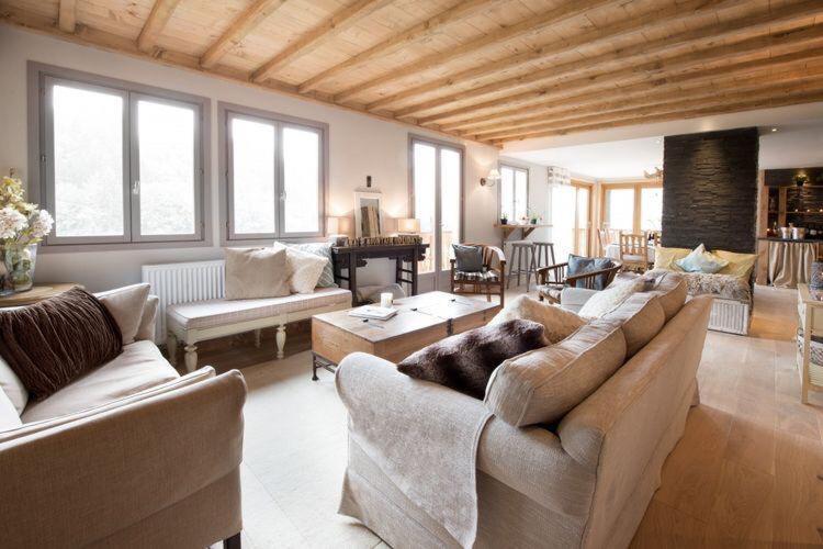Riverwood Lodge Montriond Ngoại thất bức ảnh