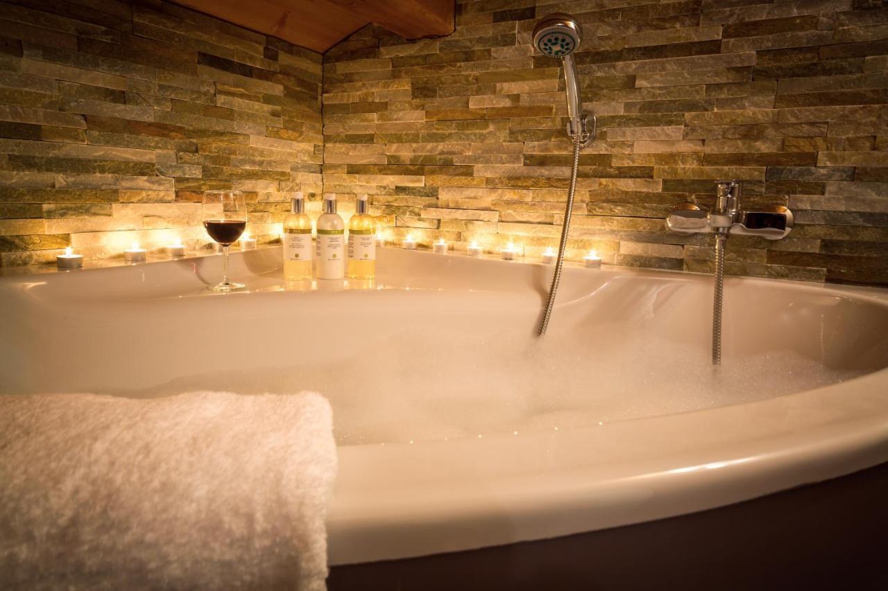 Riverwood Lodge Montriond Ngoại thất bức ảnh